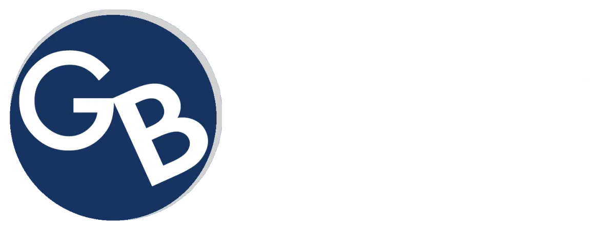 GOING BIG logo