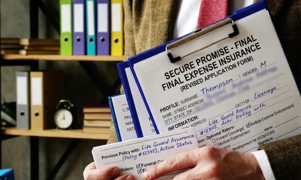 What Is Final Expense Insurance?
