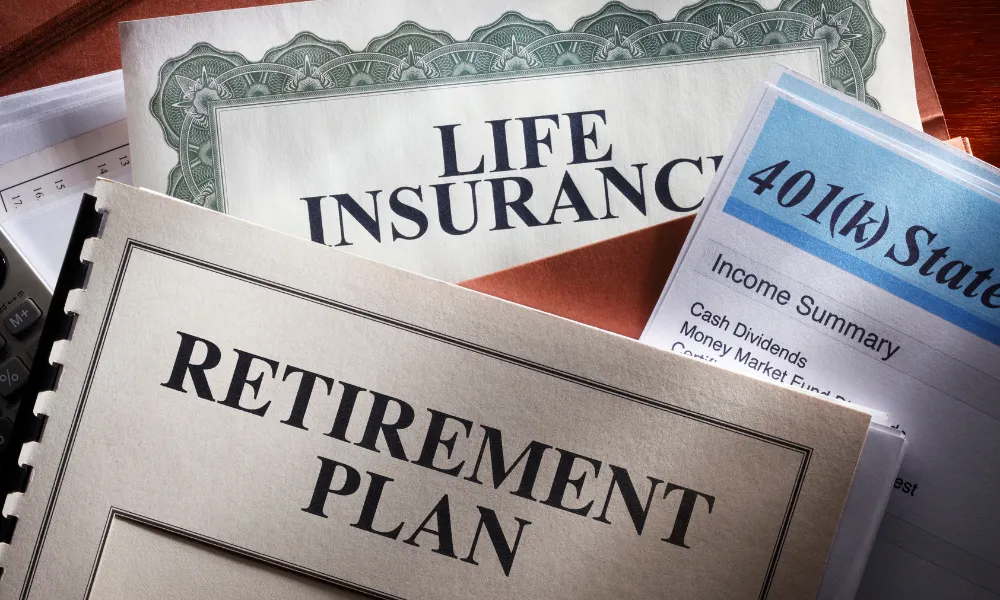 Can Life Insurance Help With Retirement?