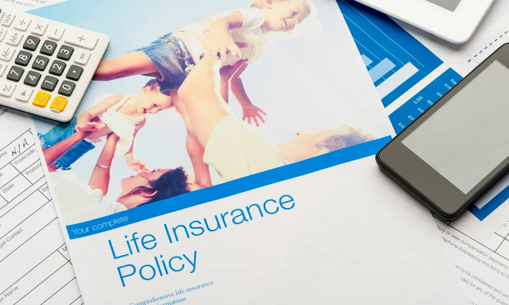 Understanding Living Benefits in Modern Life Insurance Policies