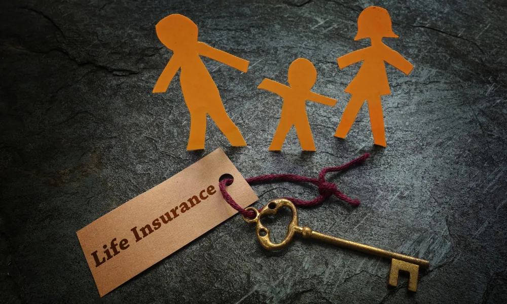 How Parents Can Use Life Insurance to Secure Their Children's Future?