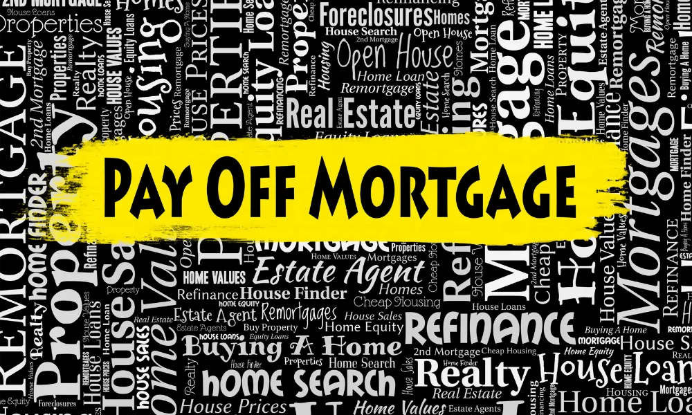 How Life Insurance Can Help Pay Off Your Mortgage?