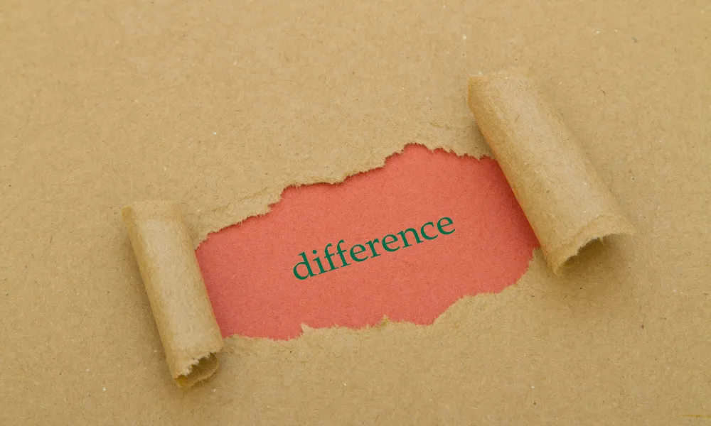 The Difference Between Term Life Insurance and Whole Life Insurance