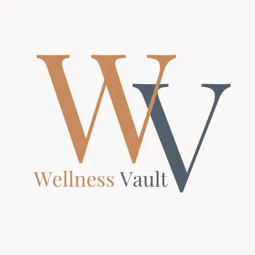 Wellness Vault Logo