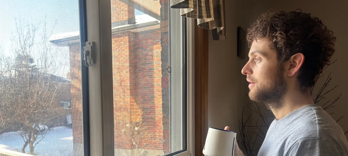 Meet Your Instructor