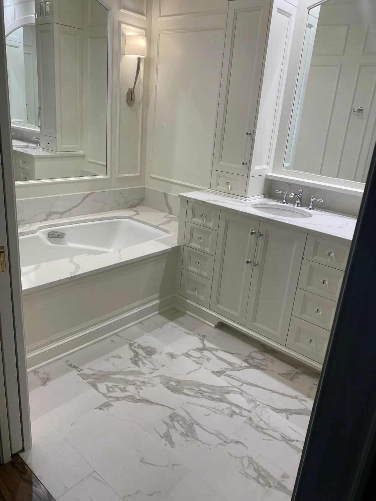 Outdoor Living Installation Charlotte