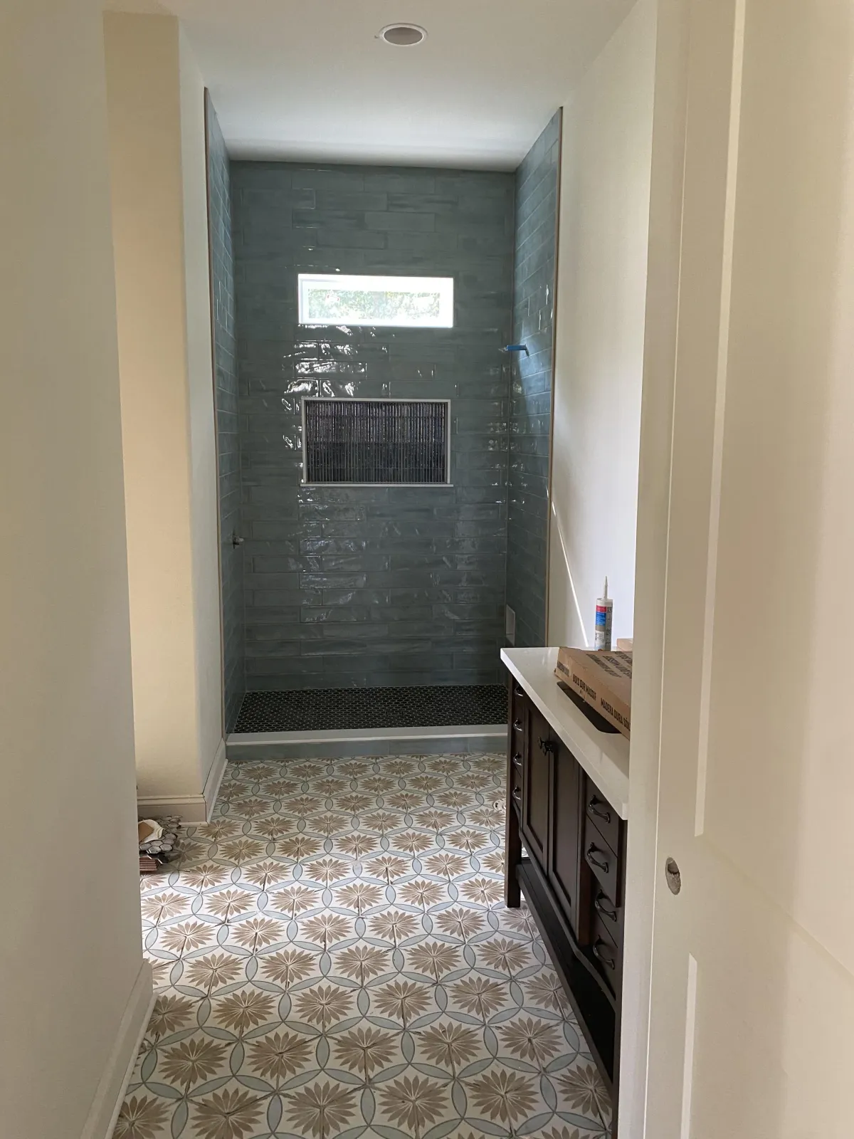 Fireplace Installation Charlotte