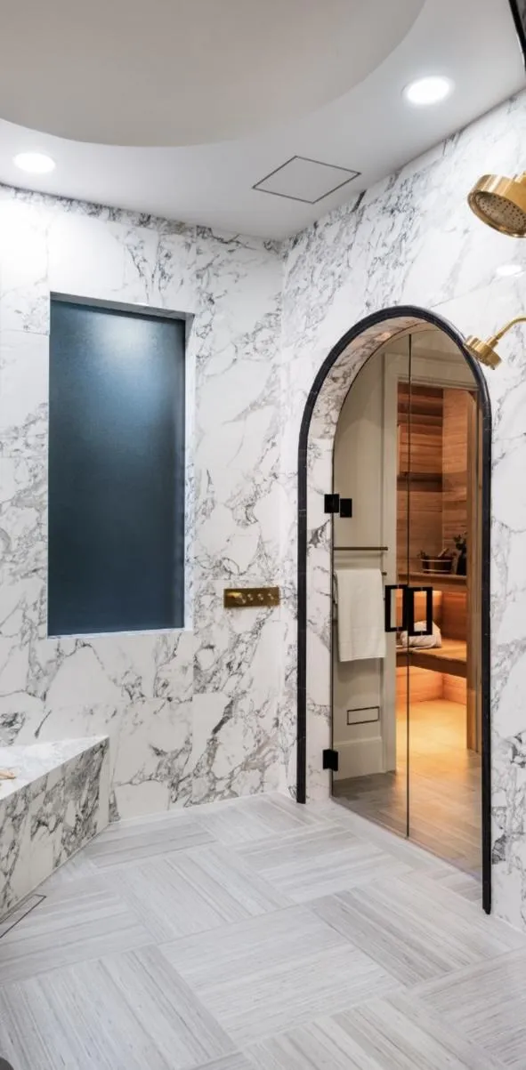 Outdoor Living Installation in Charlotte