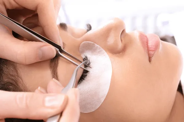 Eyelash Extensions