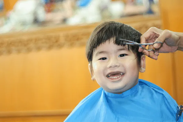 Lonnie's Barber Hair Studio 