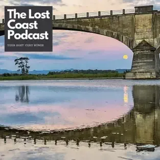 The Lost Podcast, Guest Nikki Gianni