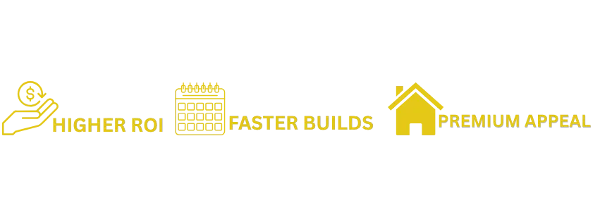 FORTIFIED BUIDINGS LLC