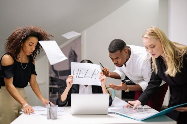 Workplace Wellbeing Strategies | Reduce Stress & Build Healthy Teams 