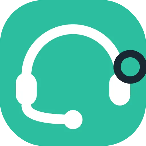 Nevermisscalls - transparent icon