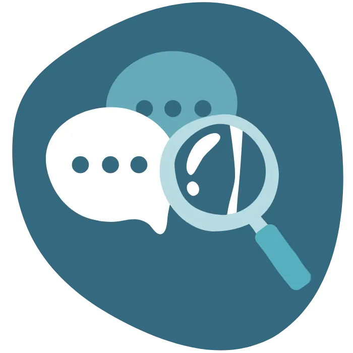 Strong parent partnerships & transparent communication