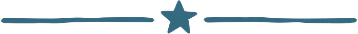 star divider