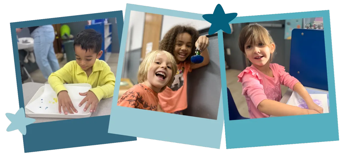 childcare afterschool