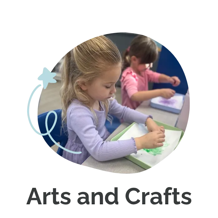 arts and crafts