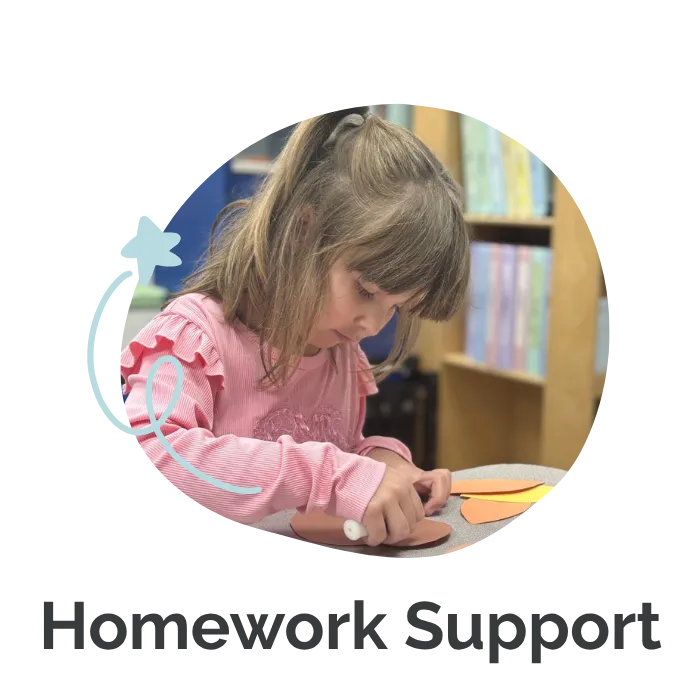 homework support