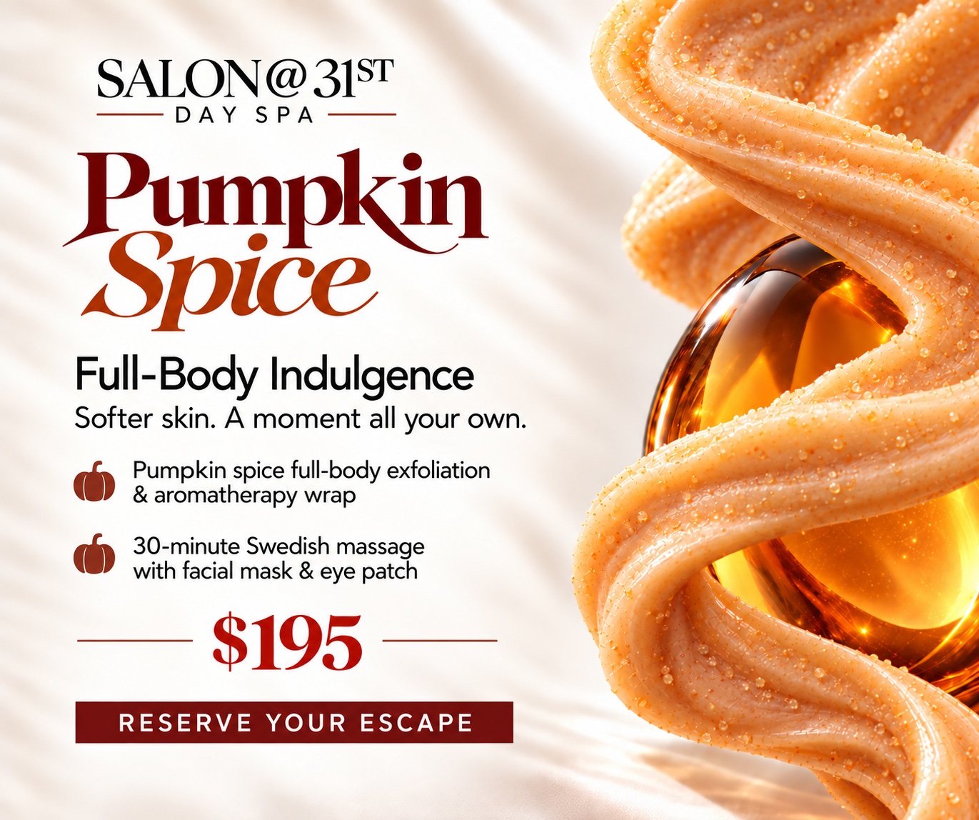 Facial and Massage Special Virginia Beach