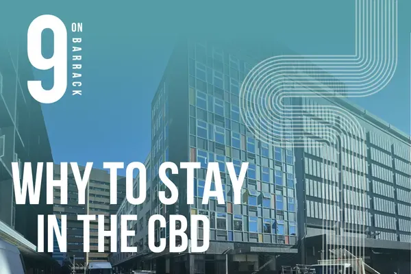 9 On Barrack: Why to Stay in Cape Town's CBD