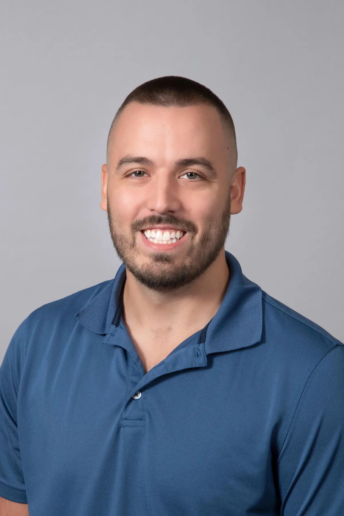 Tyler McDaniel