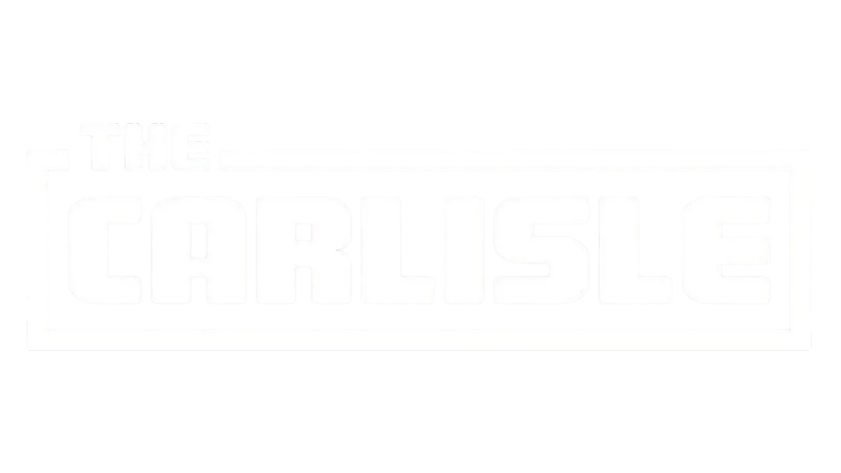 The Carlisle Logo