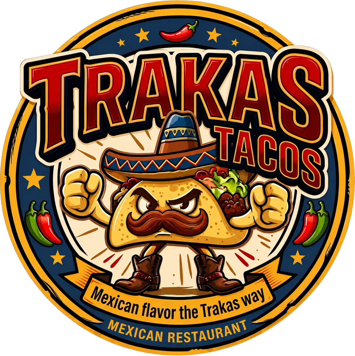 Brand Logo