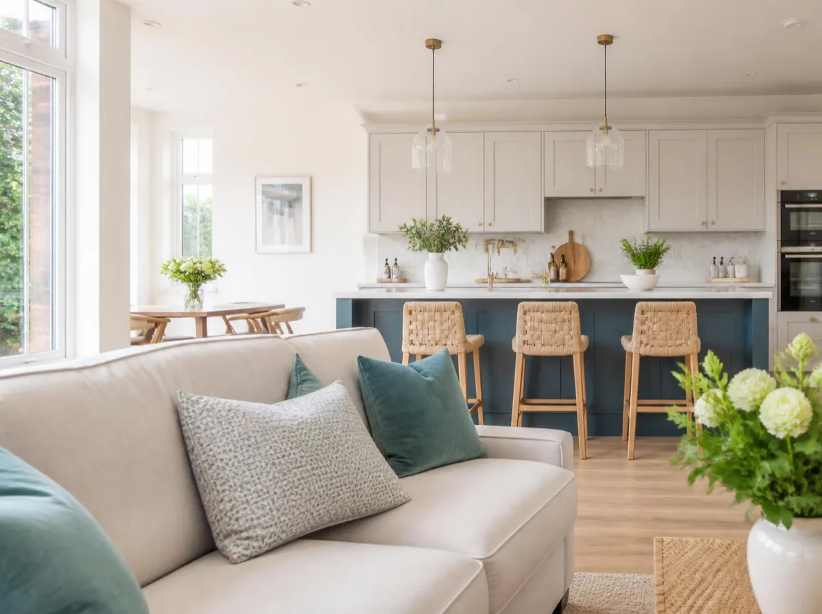 RSQ Property Care professional cleaning services for homes and businesses