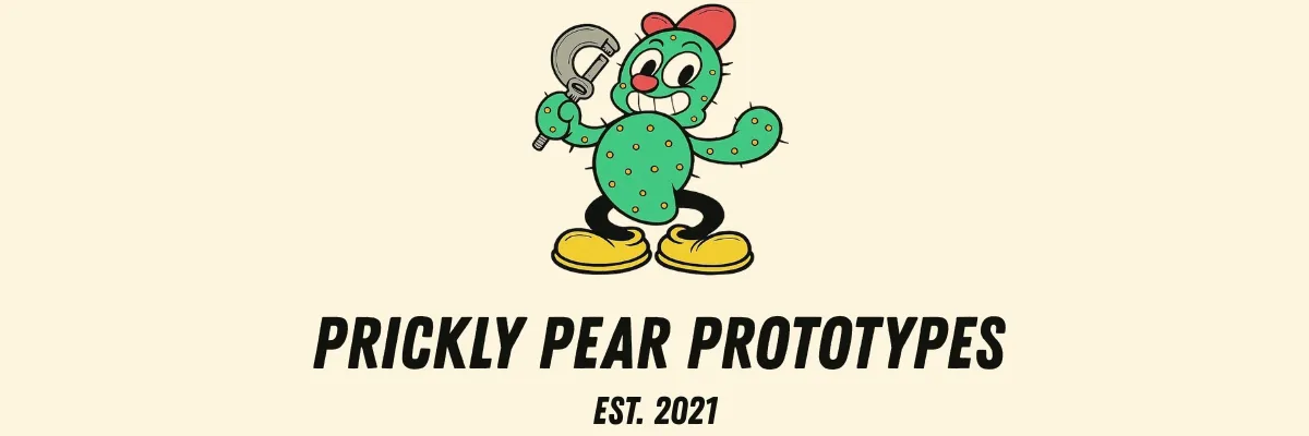 CNC Machining in Texas Near Me Prickly Pear Prototypes