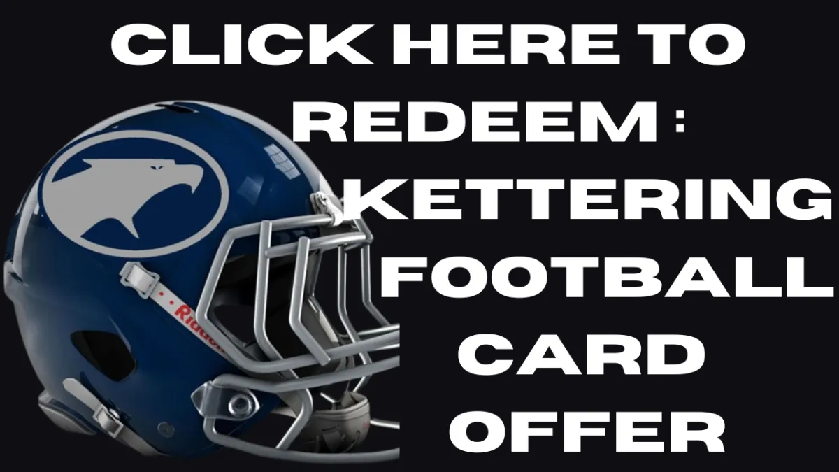 Kettering firebird football