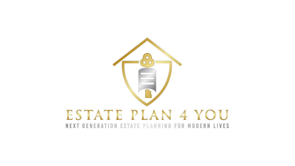 Estate Plan 4 You Logo