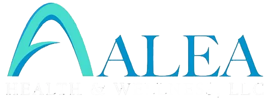 ALEA Health and Wellness logo