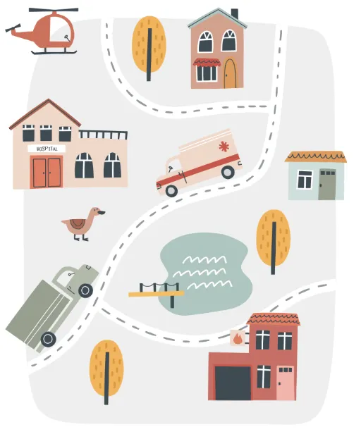 Get To Know Our Community