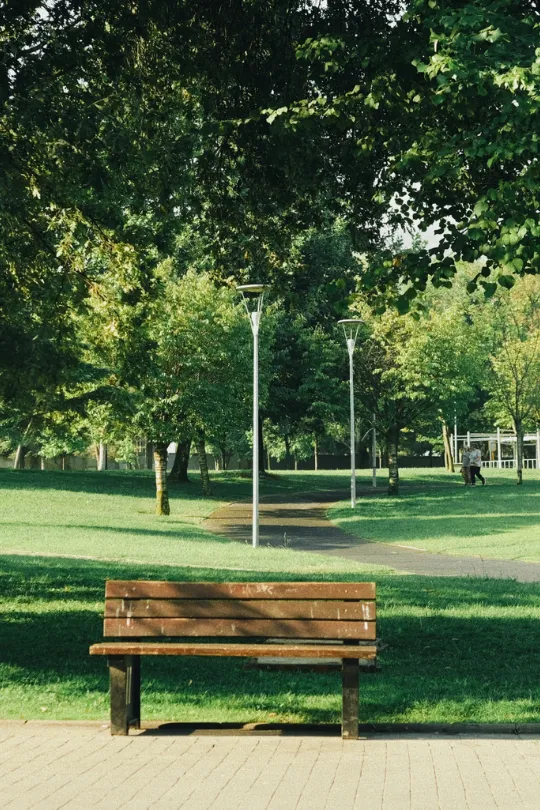 Scenic parks and nature trails in Morris County for hiking, picnics, and outdoor recreation.