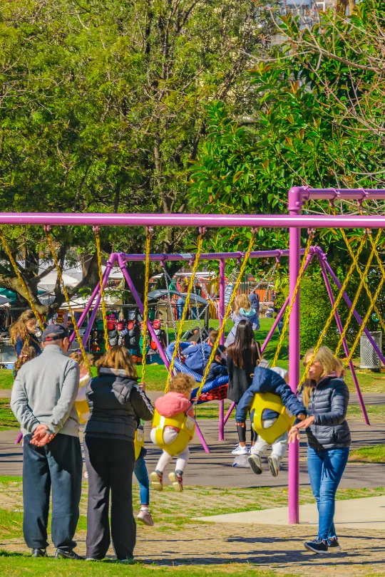 Scenic parks and nature trails in Morris County for hiking, picnics, and outdoor recreation.