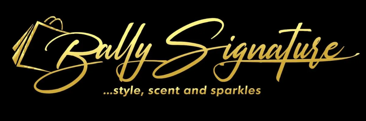 Ball Signature - Premium T-Shirt in UK