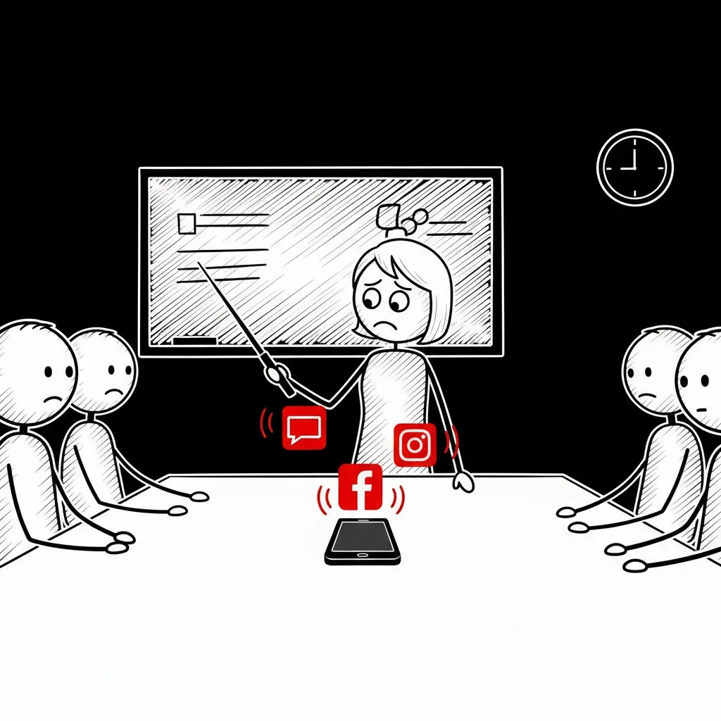 Screen recording bonus mockup illustrating the process visually