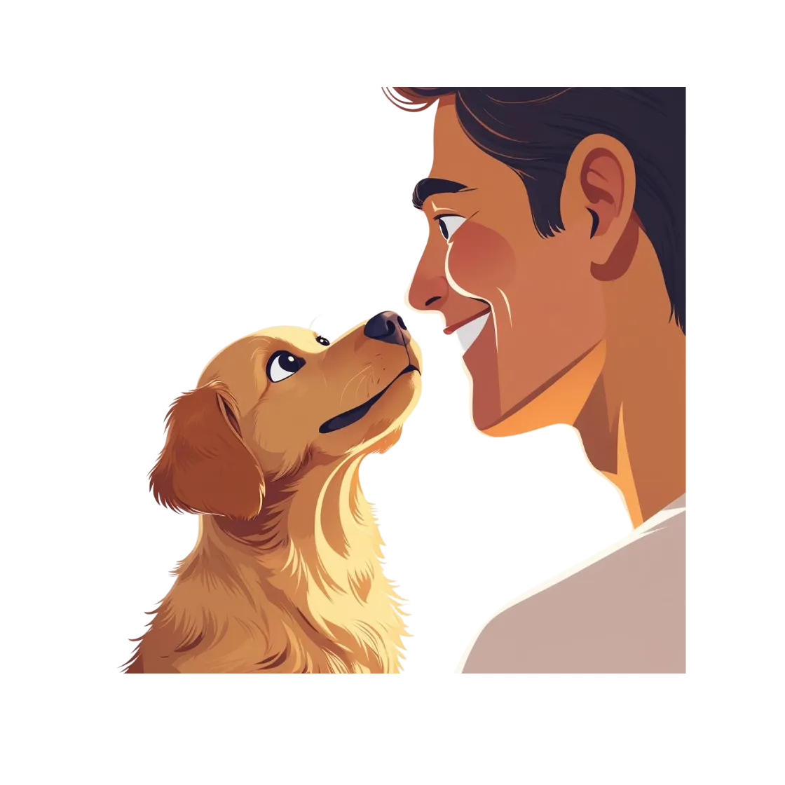 our humane methods are catered  the needs of dogs