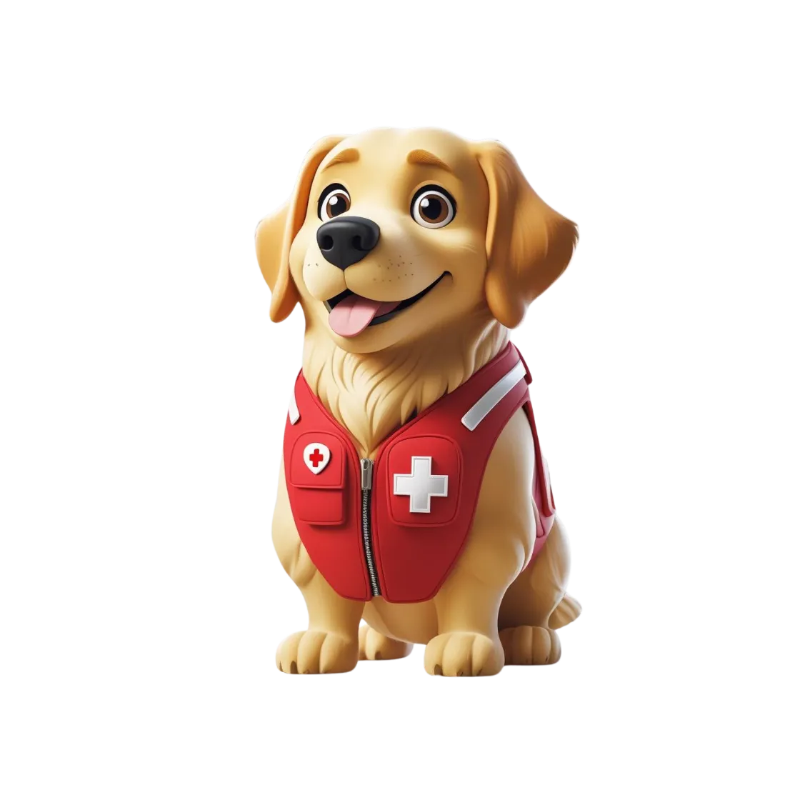 service dog and emotional support training 