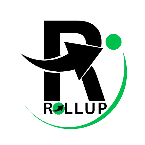 Rollup Credit Logo