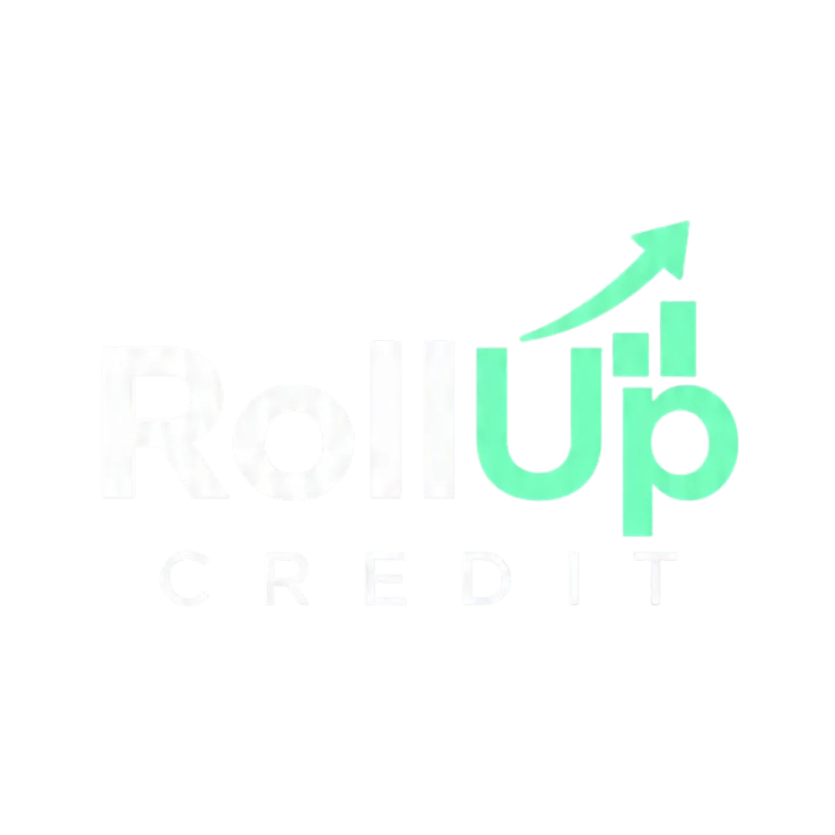 RollUp Credit Logo