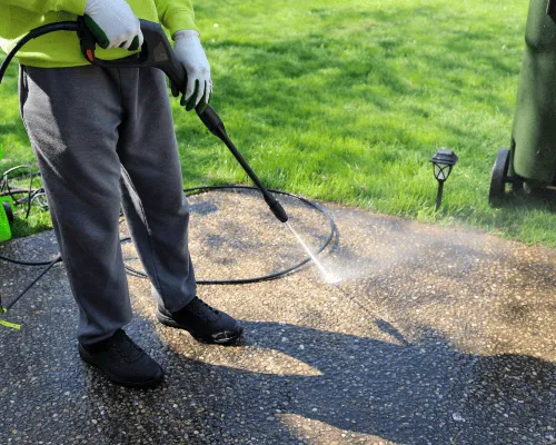 Indian Wells Eco-Friendly Deodorizing & Sanitation