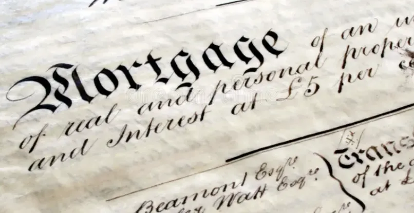 MORTGAGES: Advice from the EXPERT An interview with mortgage lender, AMY BRAZIL