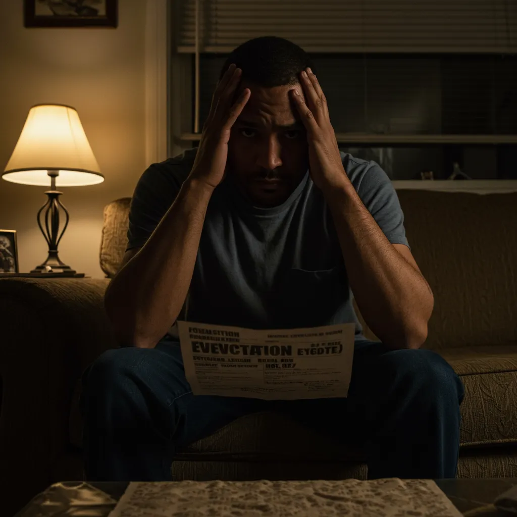 Michigan Eviction Help for Tenants | Stop Eviction Fast | Eviction Guardian