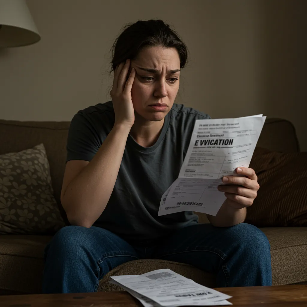 Florida Eviction Help for Tenants | Stop Eviction Fast | Eviction Guardian