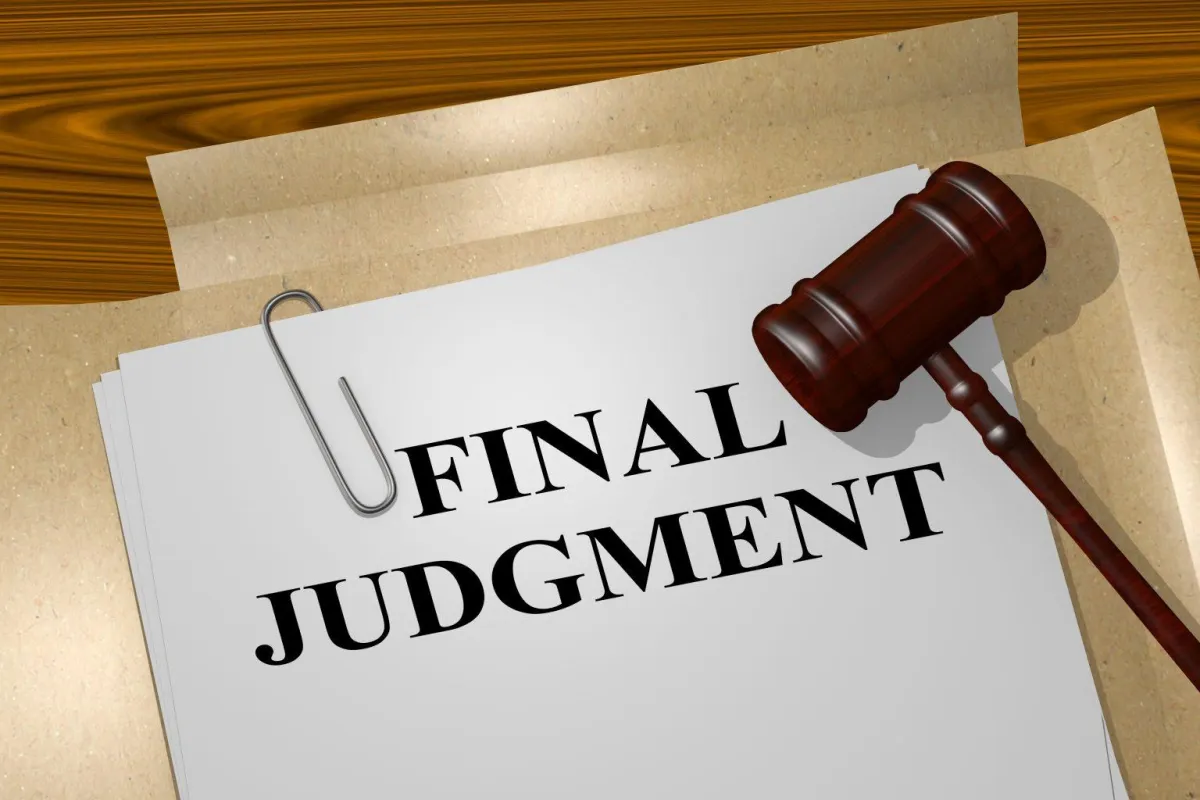 What Happens After an Eviction Judgment? | Eviction Guardian