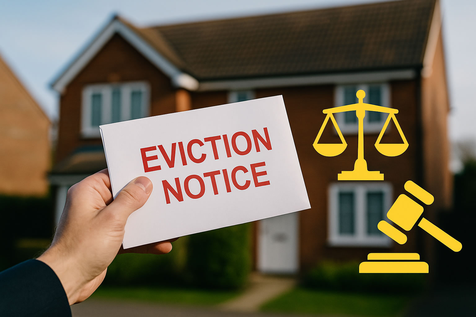 Can a Landlord Refuse Rent? | Eviction Guardian