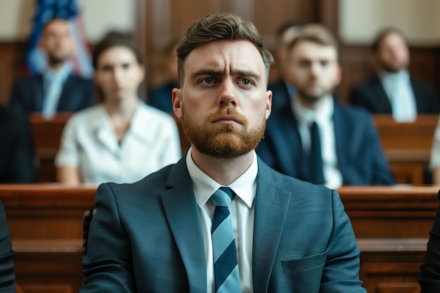 What Judges Look for in an Eviction Case | Eviction Guardian