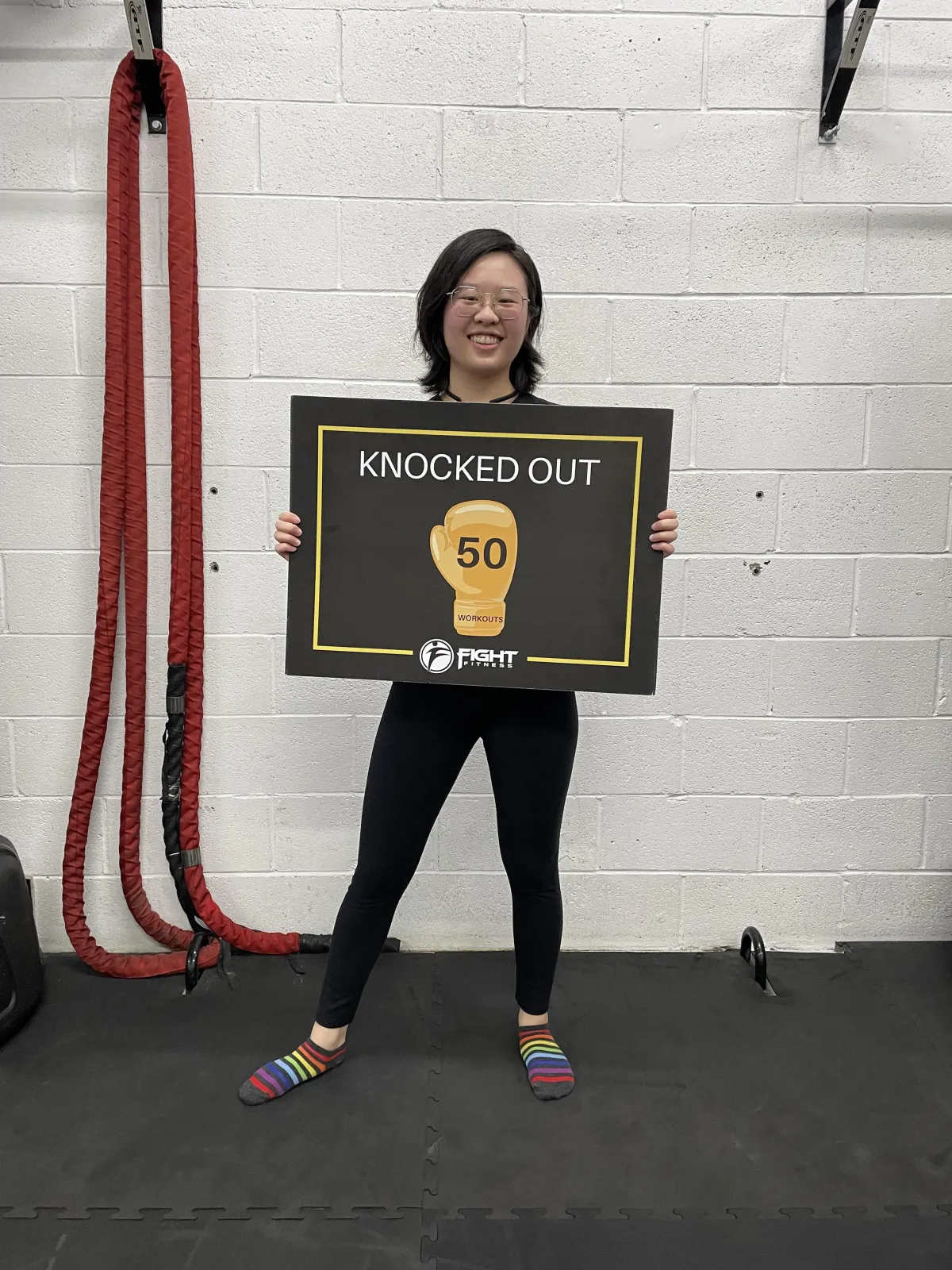 6-Week Fitness Transformation: From Inconsistent Effort to Structured Progress